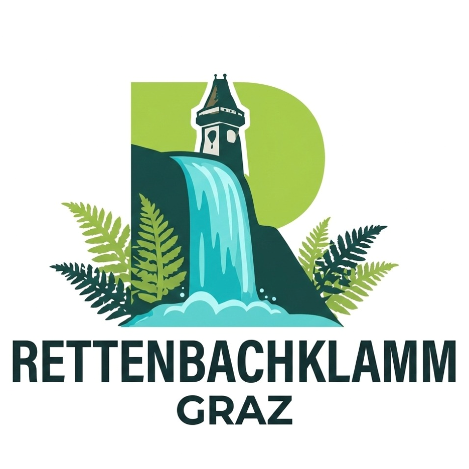 Rettenbachklamm Graz